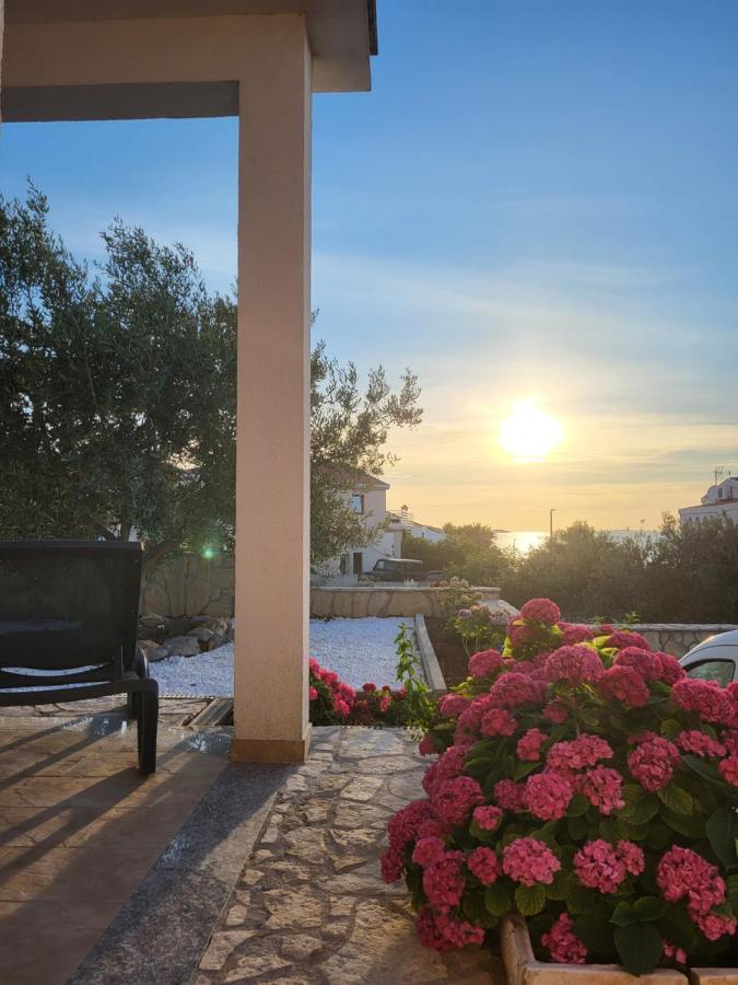 Villa Tea Ражань Экстерьер фото