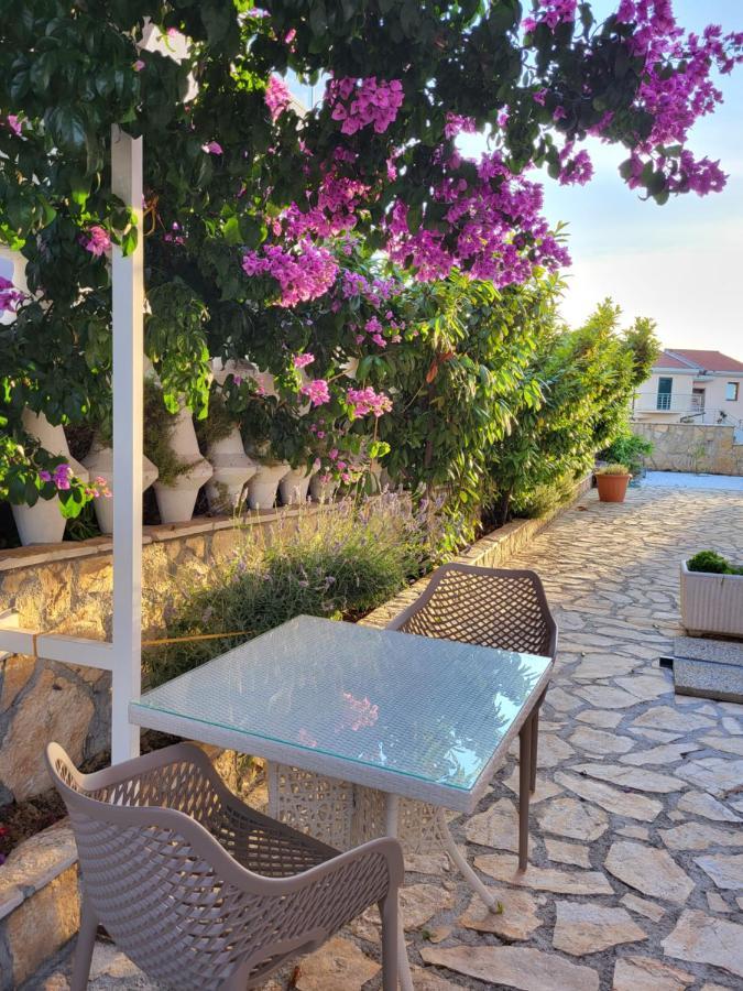 Villa Tea Ражань Экстерьер фото